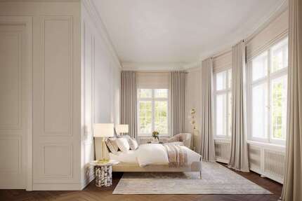 Wohnung Baden-Baden Baden - 3 Zimmer, 115 m&sup2;, 1.150.000&euro; | Angebot:20178044