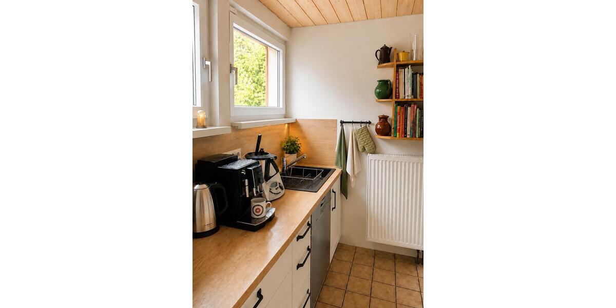 Reihenhaus Gernsbach - 5 Zimmer, 105 m&sup2;, 375.000&euro; | Angebot:26903220