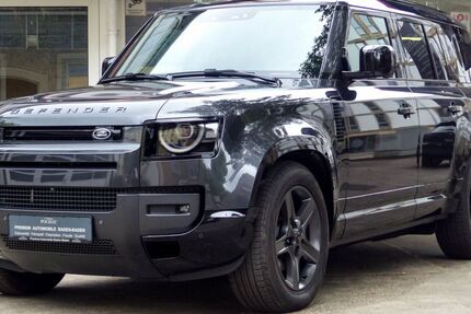 Land Rover Defender 1.021 km 87.700 &euro; Baden-Baden 76530