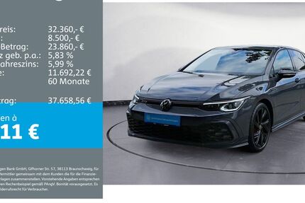 VW Golf 33.328 km 32.360 &euro; Bühl 77815