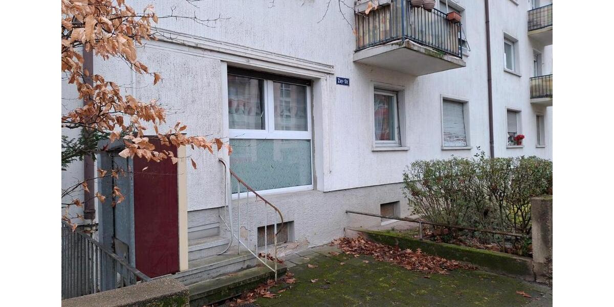 Erdgeschoßwohnung Hügelsheim - 4 Zimmer, 85 m&sup2;, 245.000&euro; | Angebot:24345196