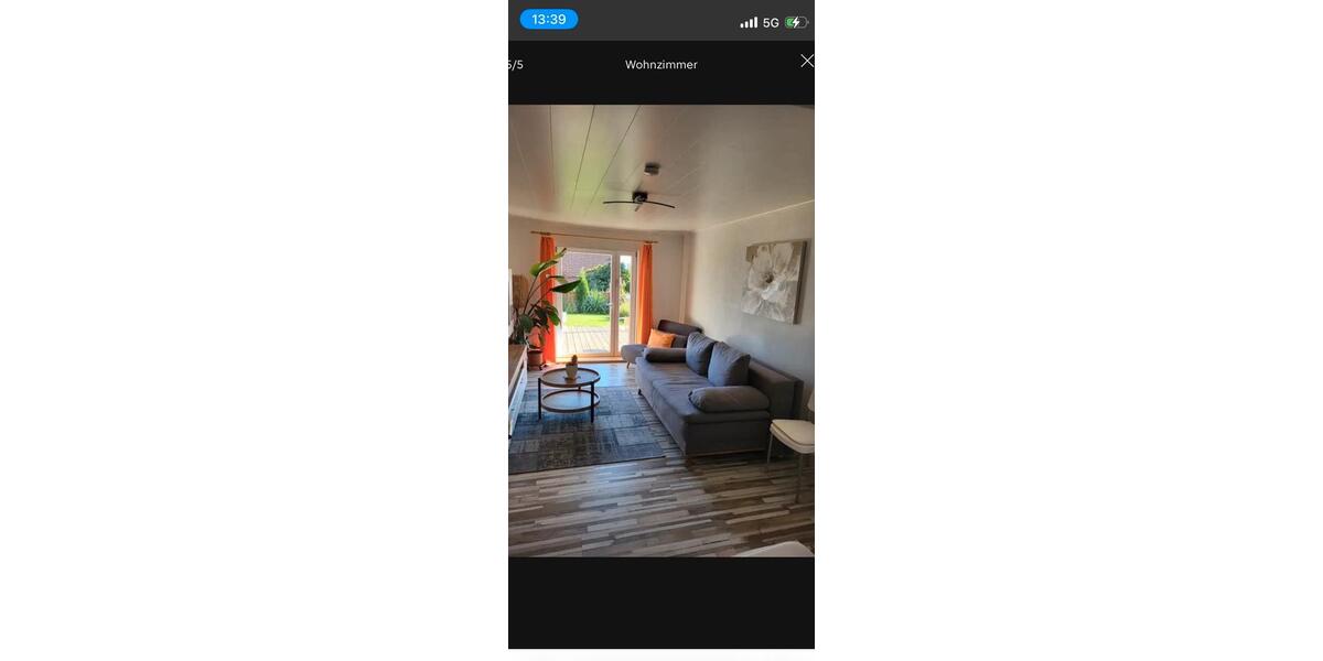 Erdgeschoßwohnung Neuweiler - 2.5 Zimmer, 80 m&sup2;, 1.000&euro; | Angebot:26664905