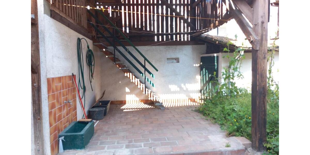 Einfamilienhaus Hagenbach - 4 Zimmer, 76 m&sup2;, 175.000&euro; | Angebot:11365972