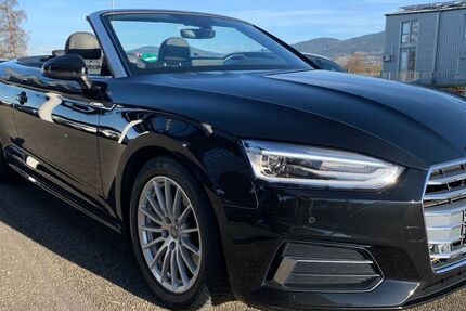 Audi A5 60.701 km 24.900 &euro; Sasbach 77880