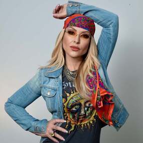 Anastacia - #NTK26 Summer Tour 01.07.2026 Ehrenhof des Residenzschlosses