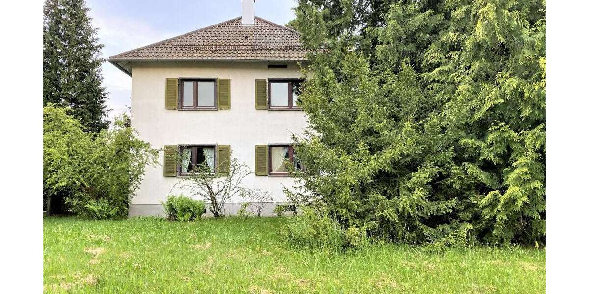 Einfamilienhaus Rheinmünster - 7 Zimmer, 200 m&sup2;, 650.000&euro; | Angebot:21674024