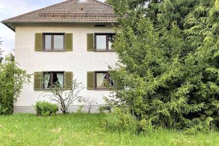 Haus Rheinmünster - 7 Zimmer, 200 m&sup2;, 650.000&euro; | Angebot:21674024