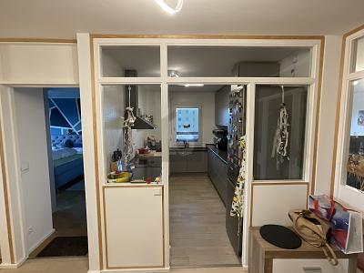 SCHWARZWALDBLICK MIT SCHWIMMBAD UND SAUNA - Etagenwohnung Rastatt | Angebot:26966157