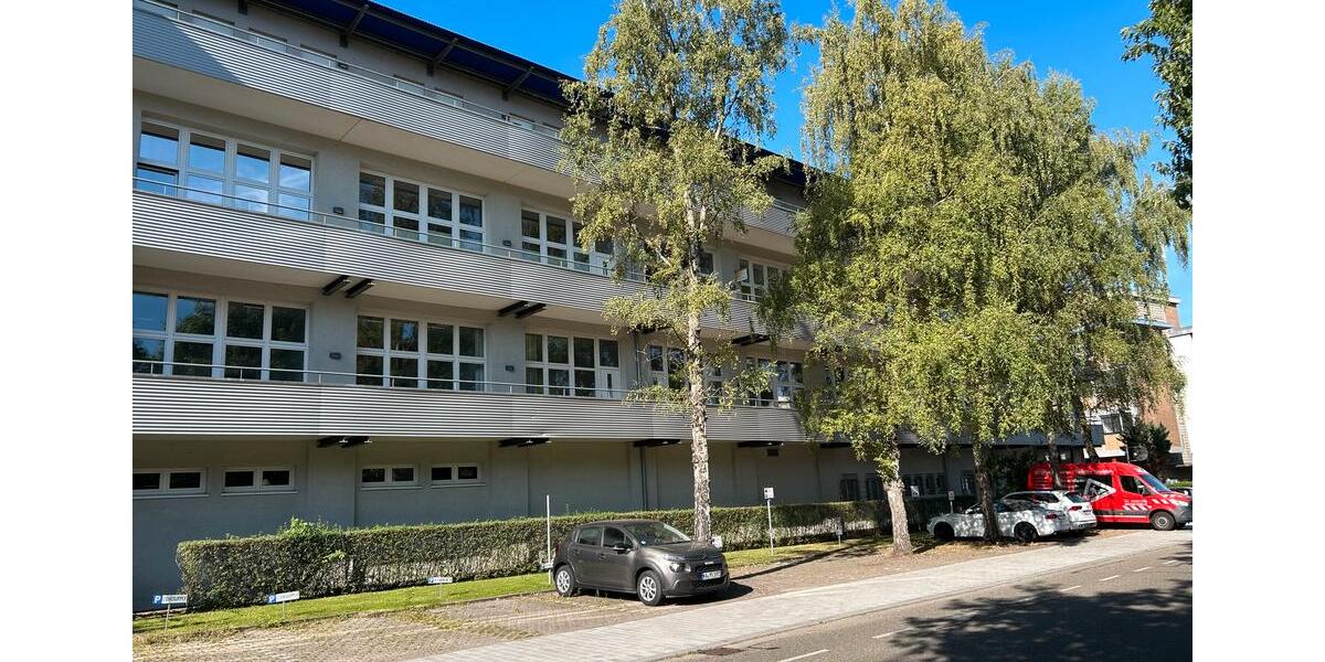 Gewerbeobjekt Ettlingen - 750&euro; | Angebot:22441806