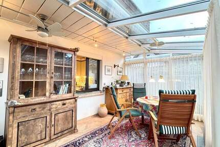 Haus Baden-Baden Innenstadt - 8 Zimmer, 200 m&sup2;, 675.000&euro; | Angebot:25674406