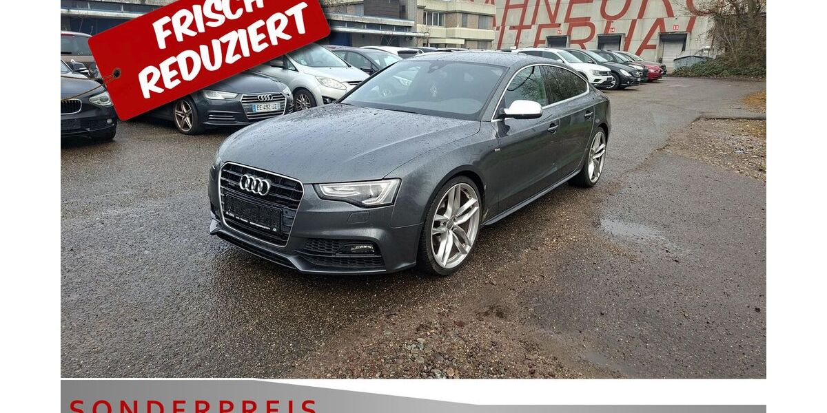 Audi A5 162.480 km 13.985 &euro; Achern 77855