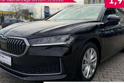 Skoda Superb 19.980 km 32.990 &euro; Achern 77855