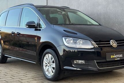 VW Sharan 117.000 km 19.990 &euro; Baden-Württemberg - Pfullingen 72793