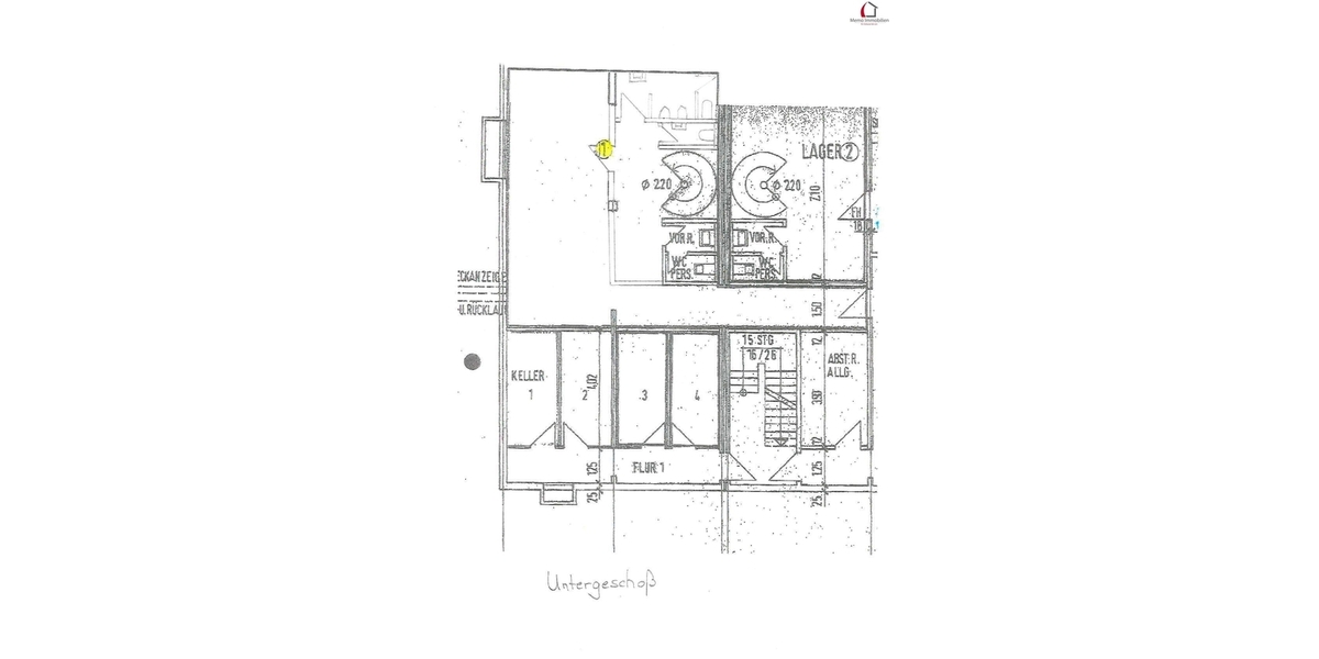 °°°° SCHNÄPPCHEN DES JAHRES 2024 : VERKAUFS,- BÜRO,- PRAXISFLÄCHE + 1,5 ZIMMER DG-WOHNUNG MIT TERRASSE°°°° - Gewerbeobjekt Karlsbad | Angebot:22699832