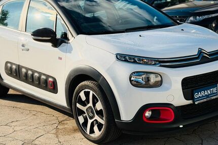 Citroen C3 57.000 km 9.990 &euro; Sasbach 77880