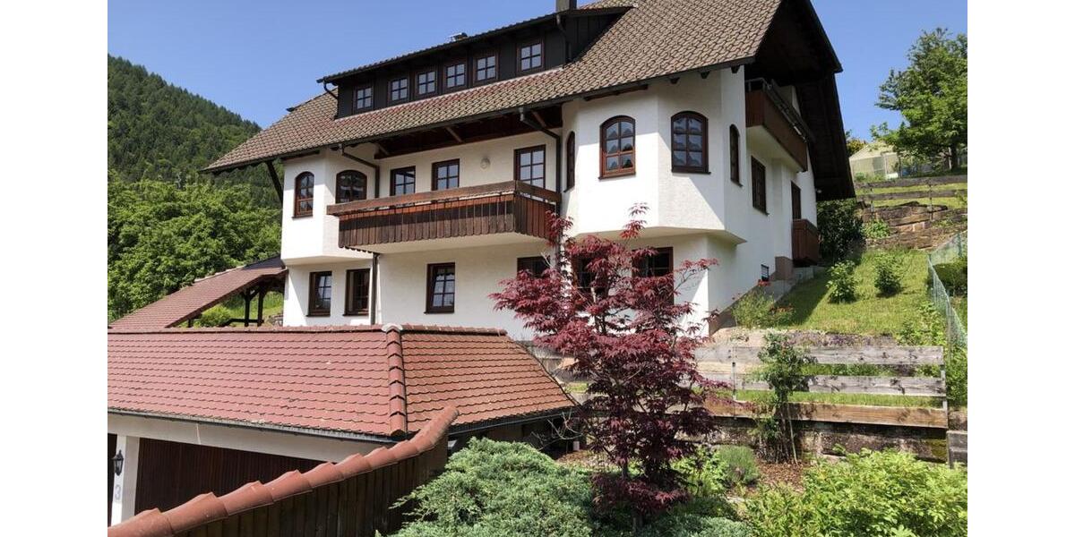 Mehrfamilienhaus, Wohnhaus Höfen an der Enz - 9 Zimmer, 281 m&sup2;, 850.000&euro; | Angebot:24600140