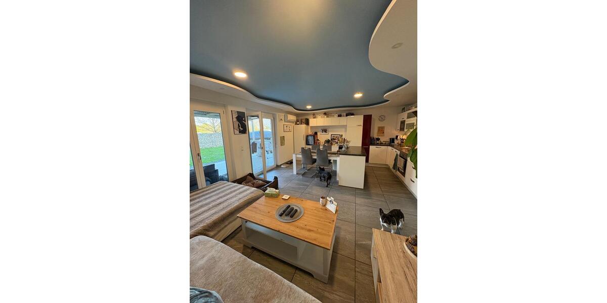 Erdgeschoßwohnung Bietigheim - 2 Zimmer, 68 m&sup2;, 900&euro; | Angebot:25809964