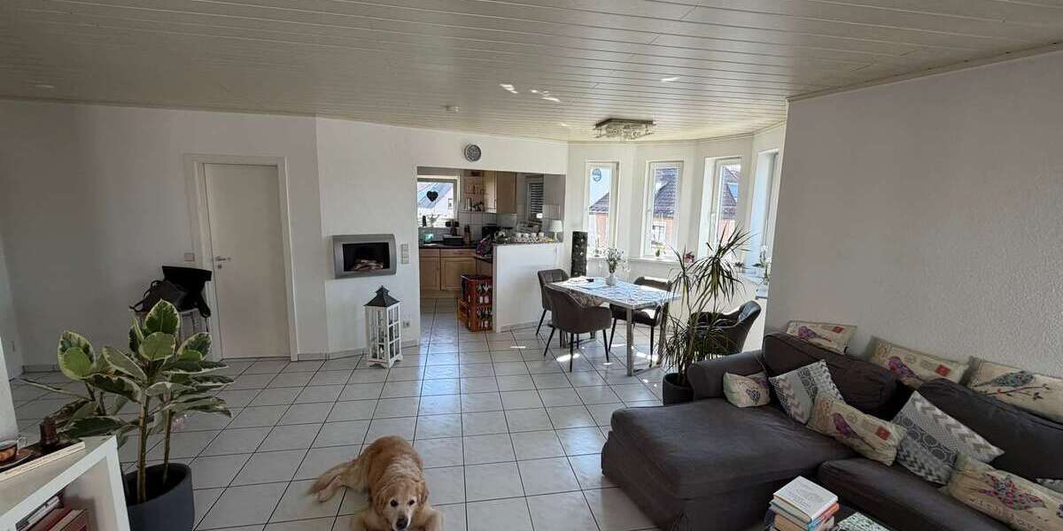 Etagenwohnung Waldbronn - 2 Zimmer, 85 m&sup2;, 239.000&euro; | Angebot:27111971