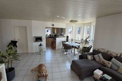 Wohnung Waldbronn - 2 Zimmer, 85 m&sup2;, 239.000&euro; | Angebot:27111971
