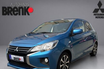 Mitsubishi Space Star 76.200 km 11.190 &euro; Rastatt 76437