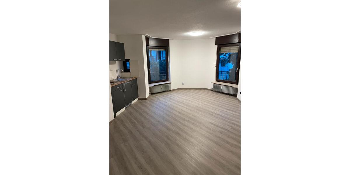 Etagenwohnung Bad Herrenalb - 1.5 Zimmer, 50 m&sup2;, 630&euro; | Angebot:25942964