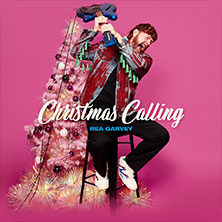 Rea Garvey's Christmas Calling 26.11.2026 Festspielhaus Baden-Baden
