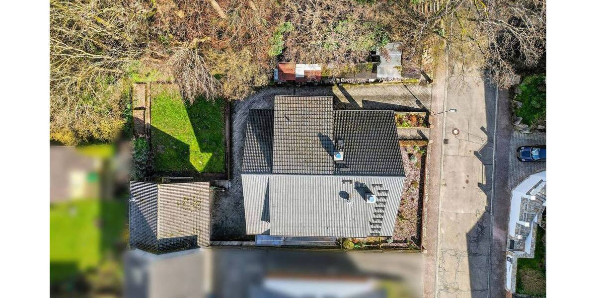 Mehrfamilienhaus, Wohnhaus Malsch Waldprechtsweier - 9 Zimmer, 165 m&sup2;, 469.000&euro; | Angebot:26026547