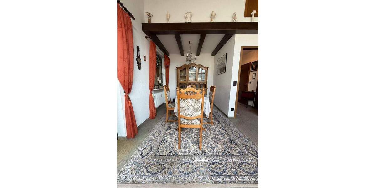 Etagenwohnung Bad Wildbad - 2 Zimmer, 51 m&sup2;, 143.000&euro; | Angebot:25864098