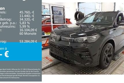 VW Tiguan 20.891 km 43.860 &euro; Ettlingen 76275