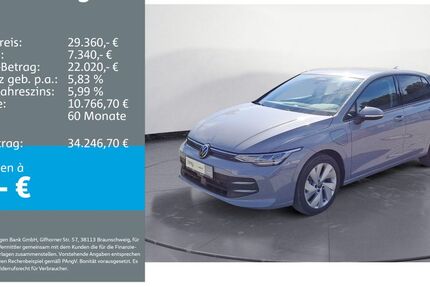 VW Golf 7.676 km 29.860 &euro; Durmersheim 76448
