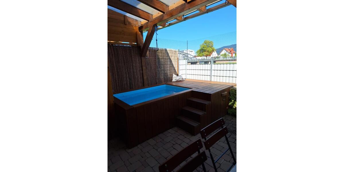 Doppelhaushälfte Gaggenau - 4 Zimmer, 100 m&sup2;, 375.000&euro; | Angebot:25419863