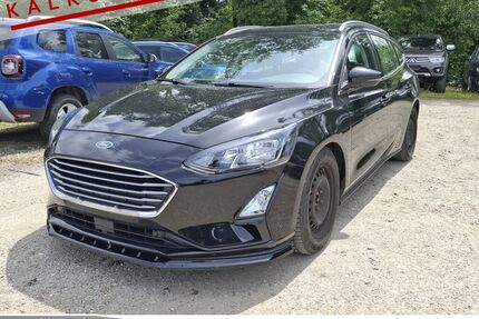 Ford Focus 99.634 km 9.885 &euro; Achern 77855