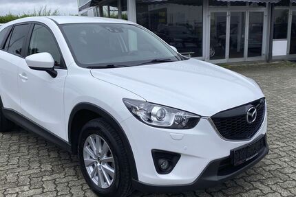 Mazda CX-5 176.535 km 6.300 &euro; Keltern 75210