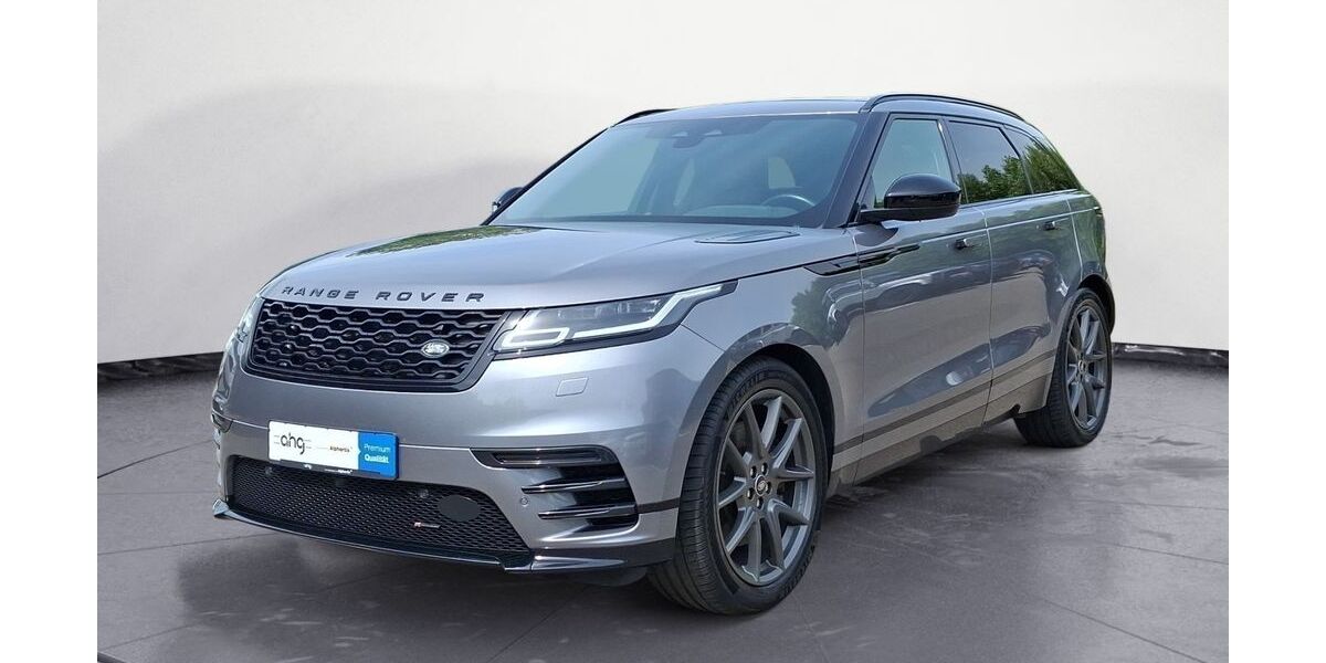 Land Rover Range Rover Velar 106.964 km 42.990 &euro; Sinzheim bei Baden-Baden 76547
