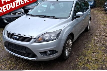 Ford Focus 215.153 km 985 &euro; Achern 77855