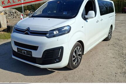 Citroen SpaceTourer 189.934 km 21.470 &euro; Achern 77855