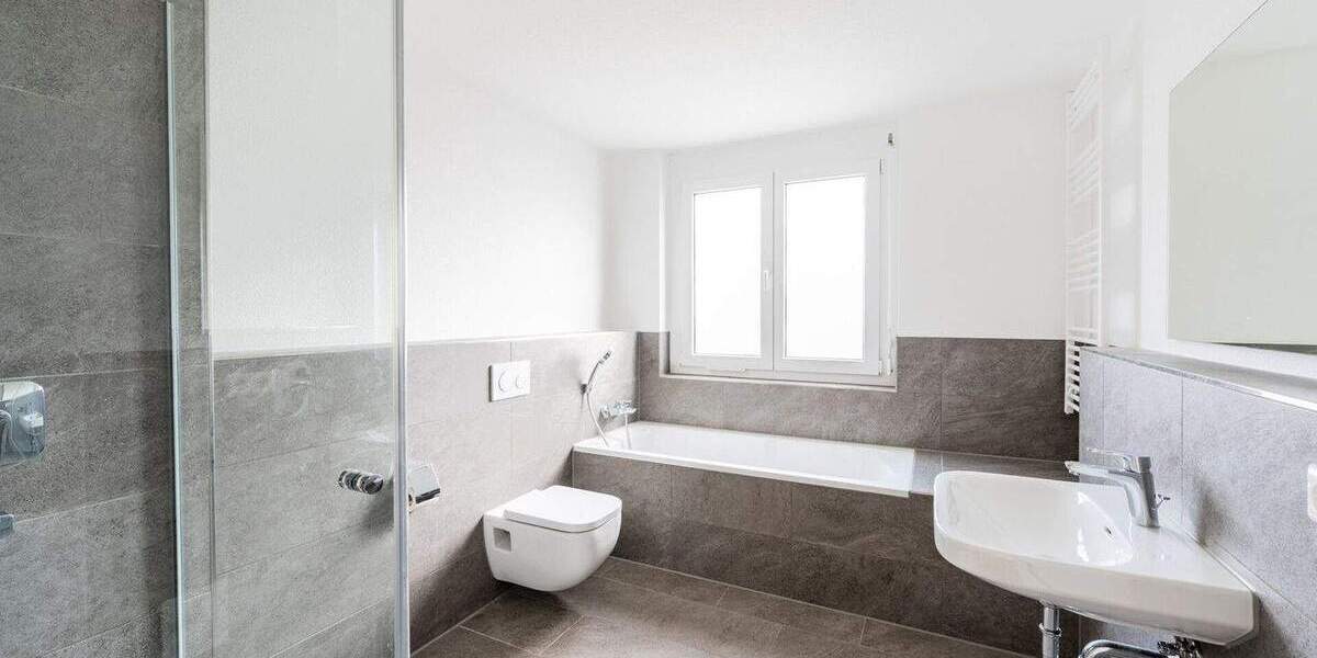 Etagenwohnung Gernsbach Scheuern - 2 Zimmer, 65 m&sup2;, 258.000&euro; | Angebot:25777897