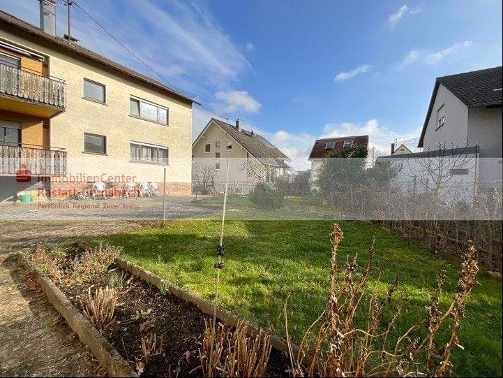 Mehrfamilienhaus, Wohnhaus Rastatt Plittersdorf - 7 Zimmer, 167 m&sup2;, 420.000&euro; | Angebot:25675608