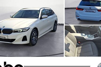 BMW 318 16.008 km 31.920 &euro; Achern 77855