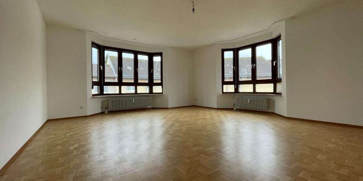 Etagenwohnung Rastatt - 3 Zimmer, 86 m&sup2;, 246.000&euro; | Angebot:25342220