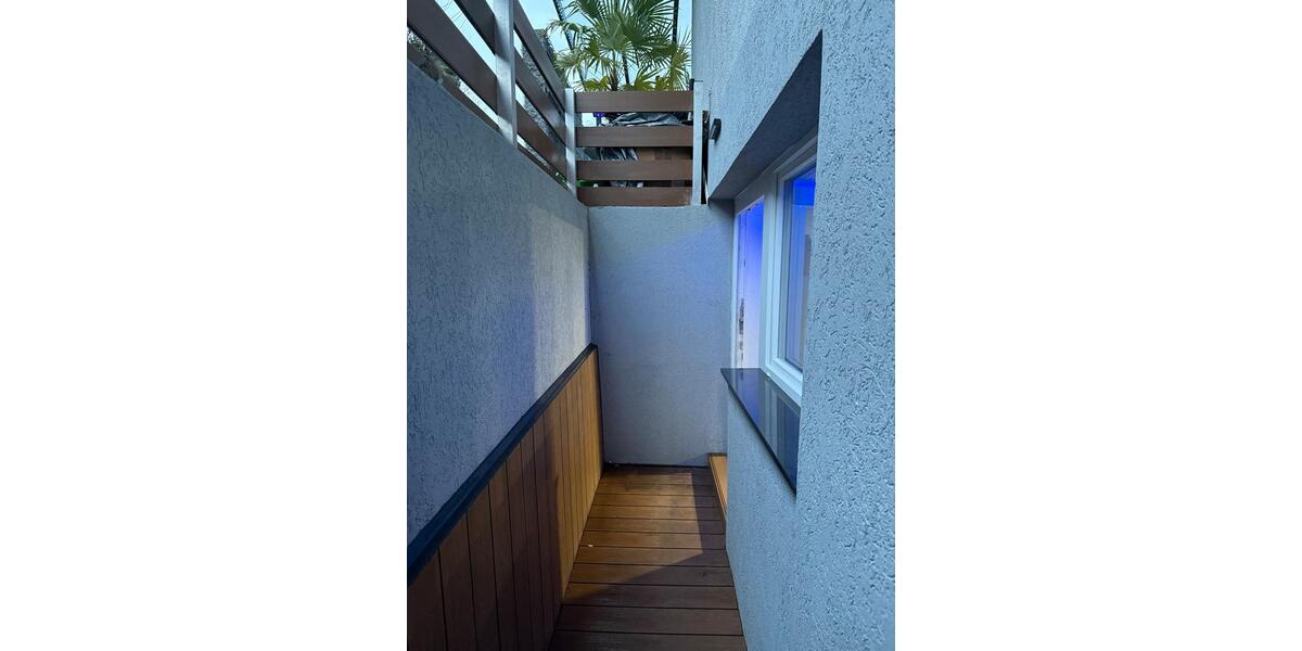 Etagenwohnung Rastatt - 1 Zimmer, 37 m&sup2;, 699&euro; | Angebot:24952137