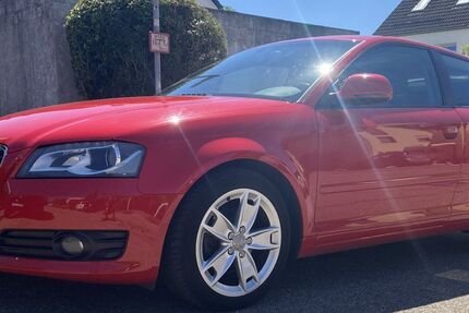 Audi A3 217.720 km 3.450 &euro; Baden-Württemberg - Friolzheim 71292