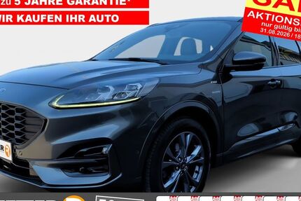 Ford Kuga 89.623 km 18.690 &euro; Rheinstetten 76287