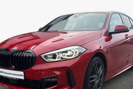 BMW 118 21.560 km 23.490 &euro; Ettlingen 76275