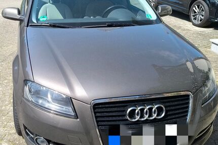 Audi A3 105.000 km 10.200 &euro; Renchen 77871