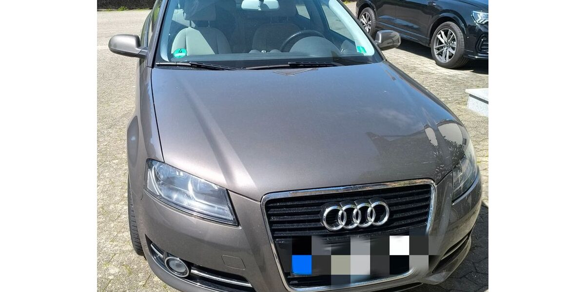 Audi A3 105.000 km 10.200 &euro; Renchen 77871