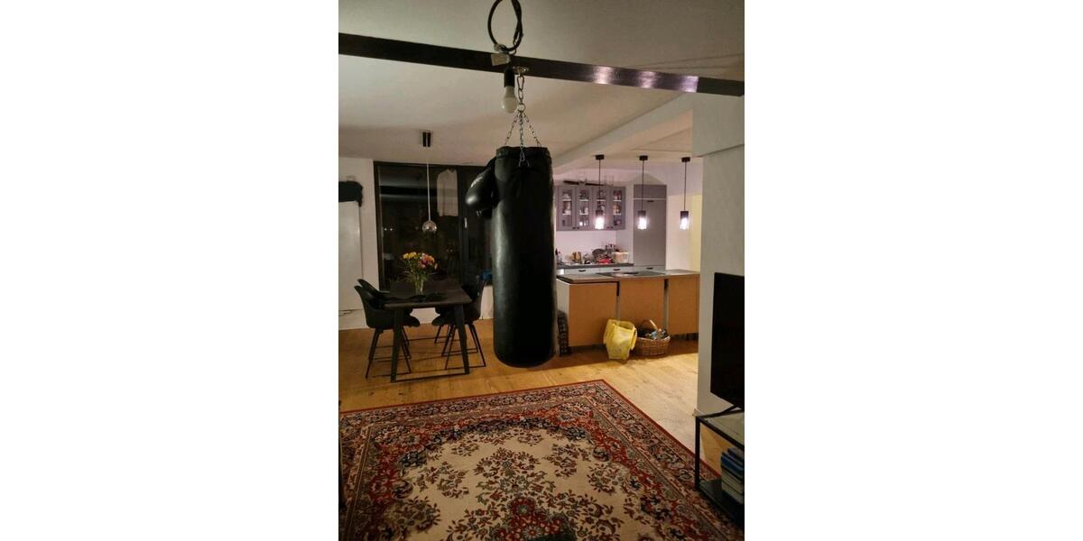 Erdgeschoßwohnung Baden-Baden Lichtental - 1 Zimmer, 65 m&sup2;, 650&euro; | Angebot:26431316