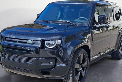 Land Rover Defender 1.791 km 89.888 &euro; Sinzheim bei Baden-Baden 76547