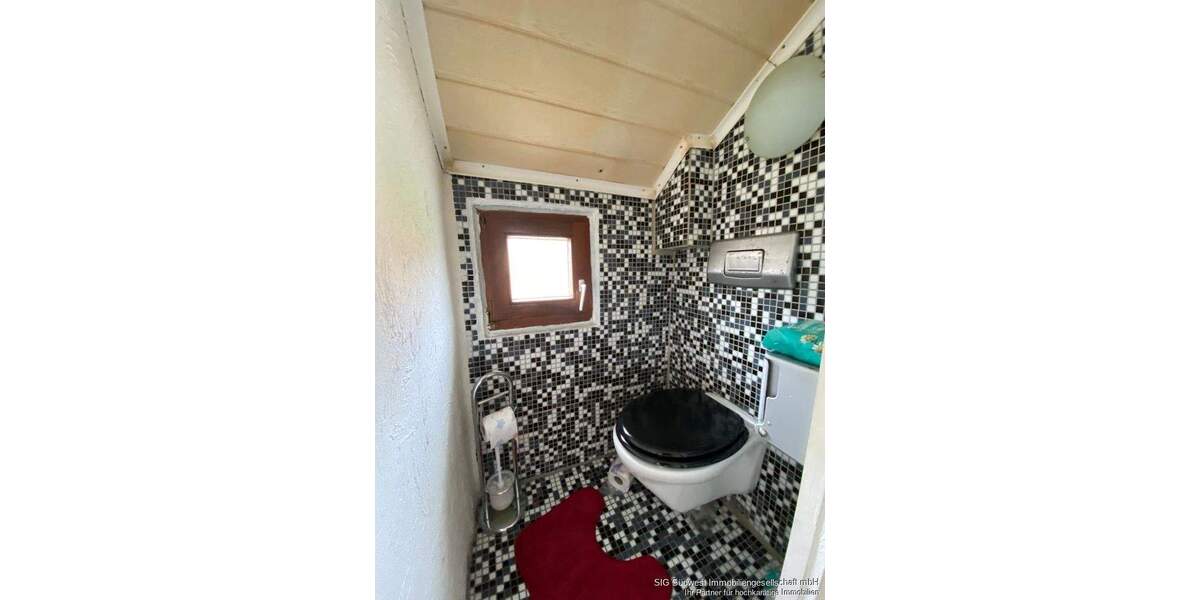 Mehrfamilienhaus, Wohnhaus Neuenbürg / Arnbach Arnbach - 6 Zimmer, 141 m&sup2;, 399.000&euro; | Angebot:25734499