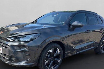 Cupra Terramar 4.700 km 49.980 &euro; Rastatt 76437